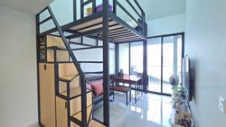 The Verandah Residences (D5), Apartment #485459481